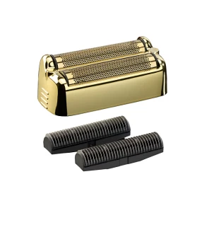 BaByliss PRO Testina di ricambio per lame Gold FX79RF2GE uomo