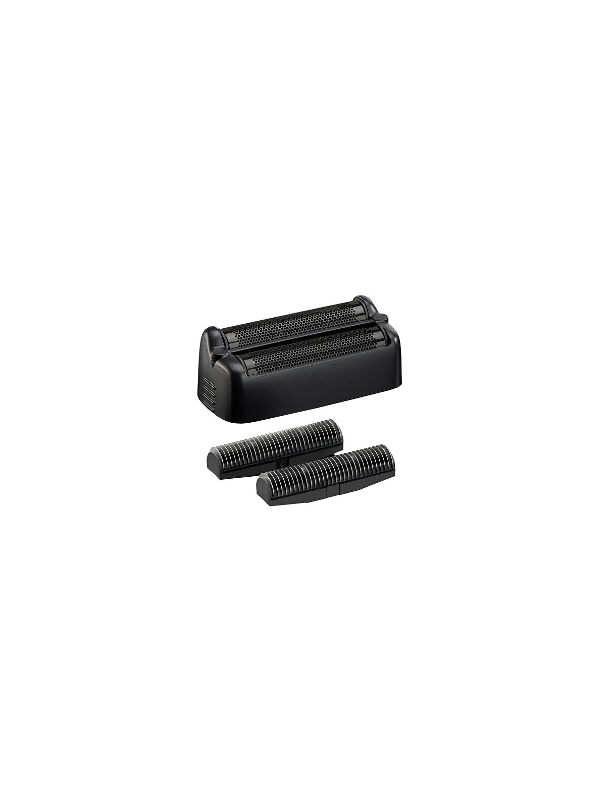 BaByliss PRO Testina di ricambio con lame nere FX79RF2MBE uomo