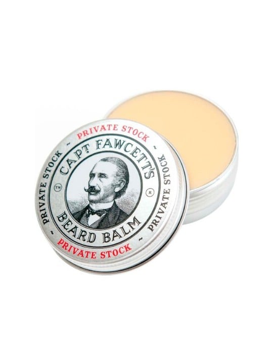 Captain Fawcett Balsamo per barba 60ml uomo