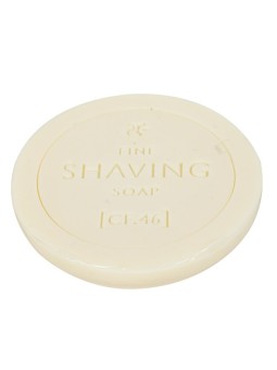 Captain Fawcett Sapone da barba senza scatola Ricarica di sapone da barba 110 g uomo