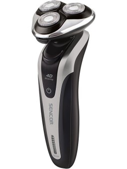 Sencor Rasoio SMS 5011SL uomo