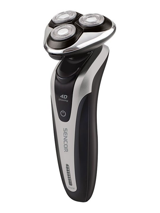 Sencor Rasoio SMS 5011SL uomo