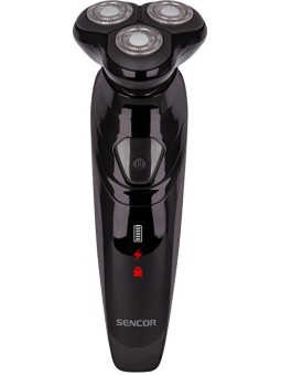 Sencor Rasoio MS 5510BK uomo