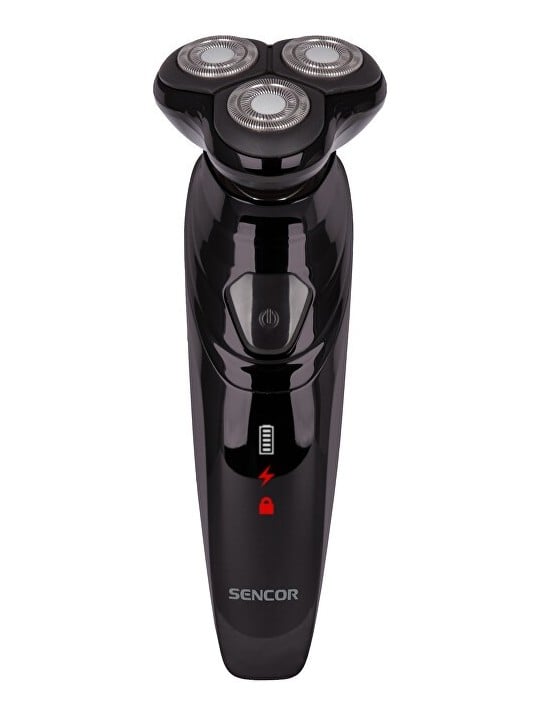 Sencor Rasoio MS 5510BK uomo