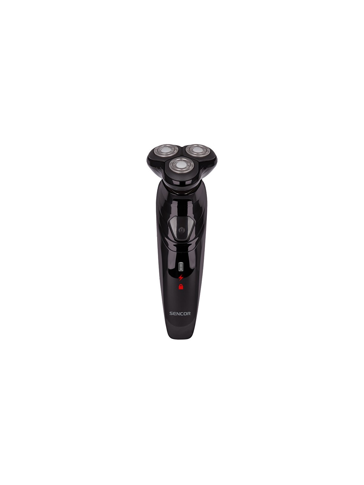 Sencor Rasoio MS 5510BK uomo