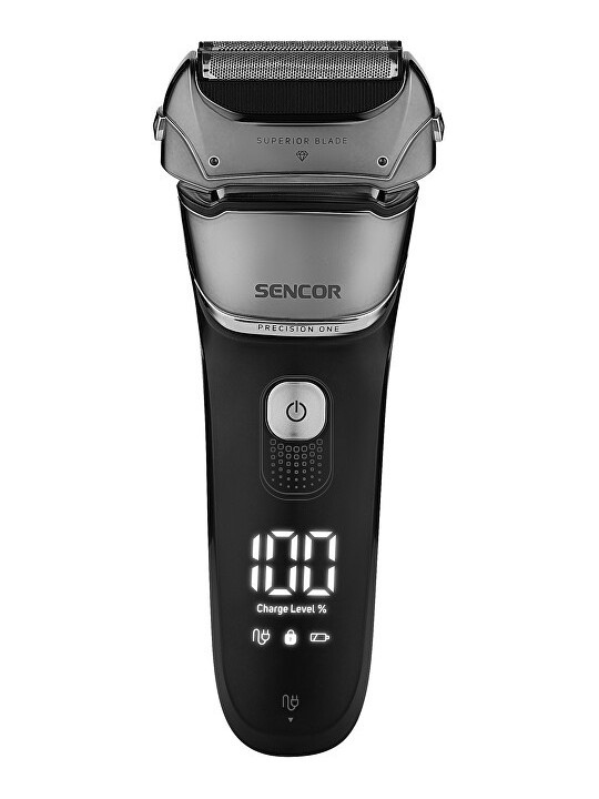 Sencor Rasoio SMS 0900BK uomo