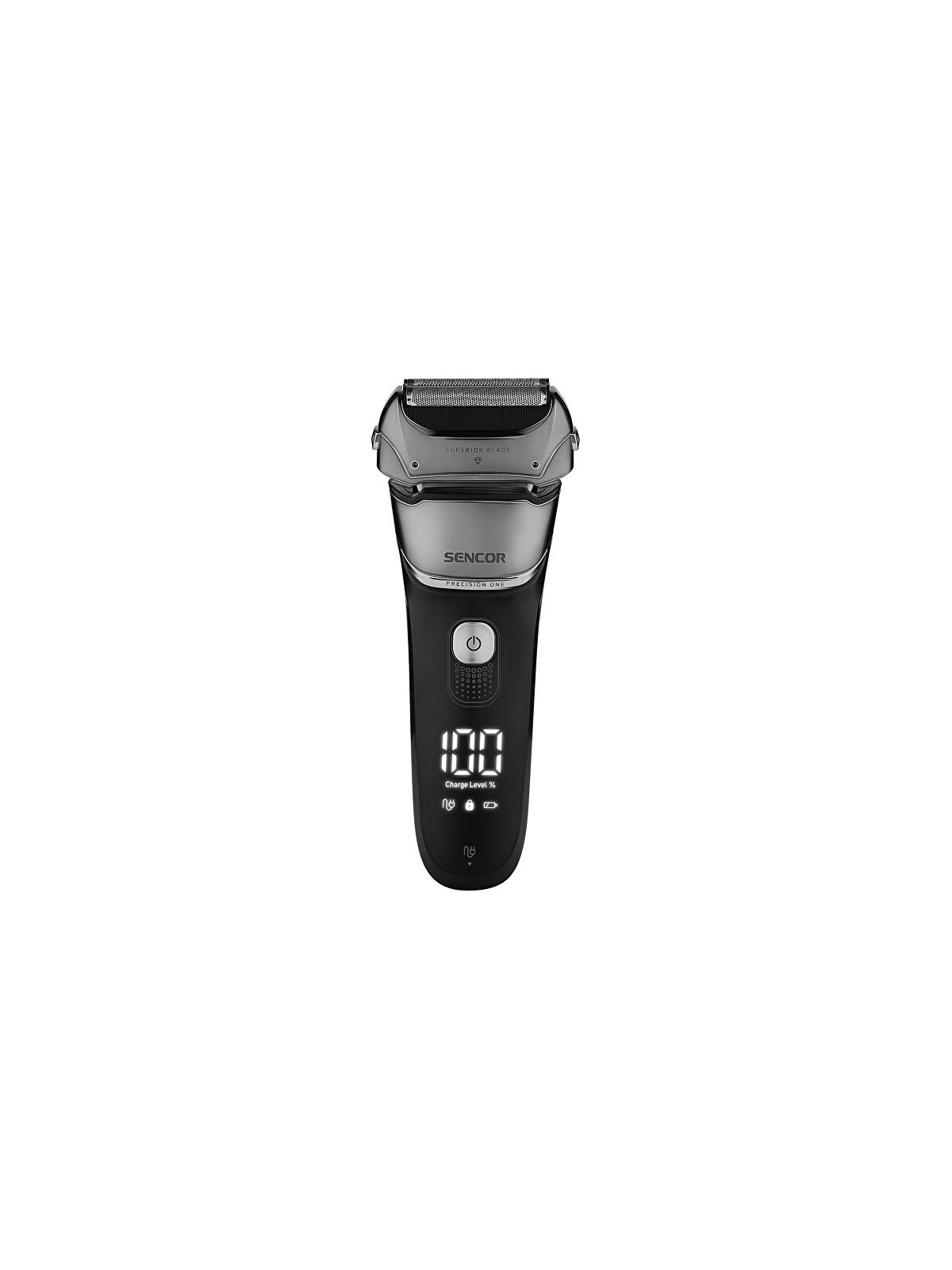 Sencor Rasoio SMS 0900BK uomo