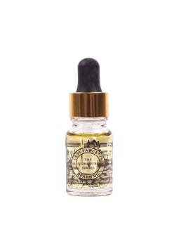 Captain Fawcett Olio per barba Maharajah - Volume: 10ml uomo
