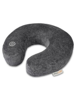 Medisana Cuscino massaggiante per collo e spalle NM 870 unisex