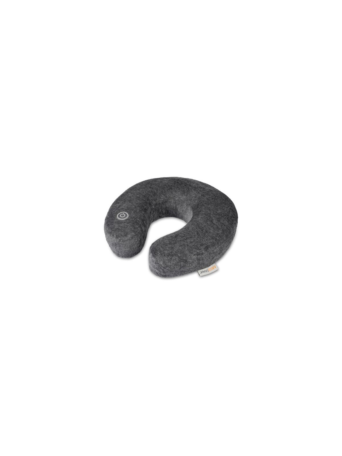 Medisana Cuscino massaggiante per collo e spalle NM 870 unisex