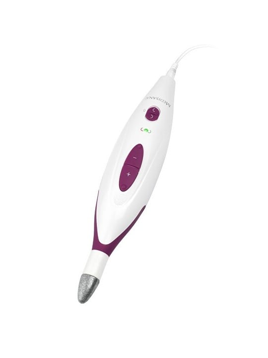 Medisana Levigatrice per manicure e pedicure MP 815 donna