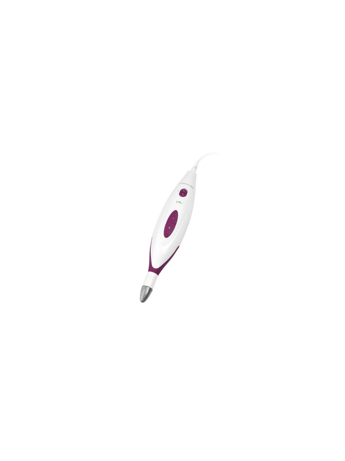 Medisana Levigatrice per manicure e pedicure MP 815 donna