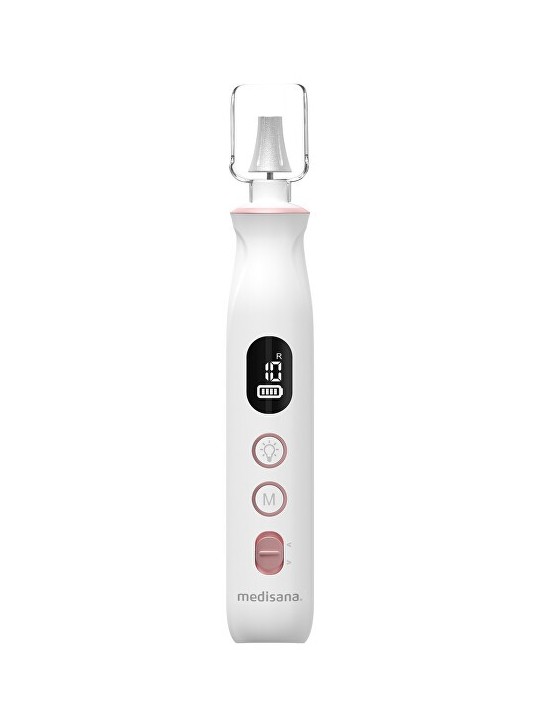Medisana Set manicure e pedicure MP940 donna