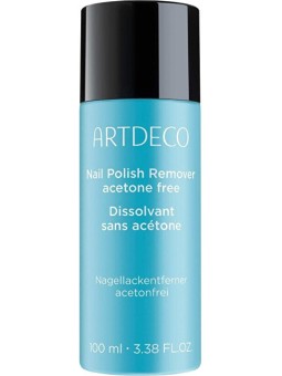 Artdeco Solvente per smalto senza acetone 100ml donna