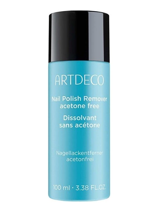 Artdeco Solvente per smalto senza acetone 100ml donna