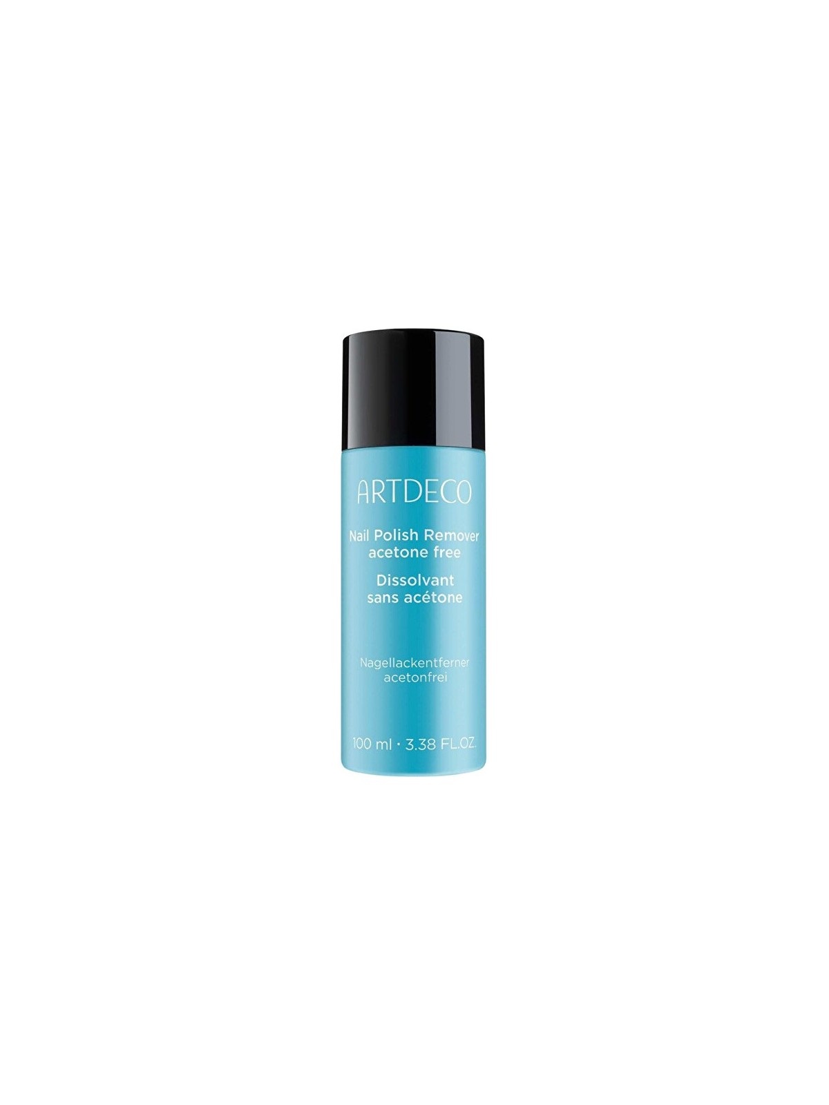 Artdeco Solvente per smalto senza acetone 100ml donna