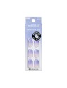 KISS Unghie autoadesive imPRESS Color Nails Friendzone 30 pezzi donna
