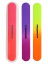 Tweezerman Lime per unghie Neon Lime per unghie Neon 3 pezzi unisex