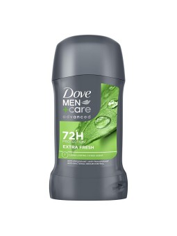 Dove Antitraspirante solido Men Care Advanced Extra Fresh Anti-Perspirant 50ml uomo