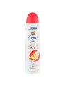 Dove Deodorante spray Advanced Care Pesca e Fiori Bianchi 150ml donna