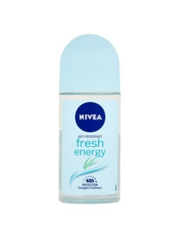 Nivea Energy Fresh Antitraspirante Roll-On 50ml donna