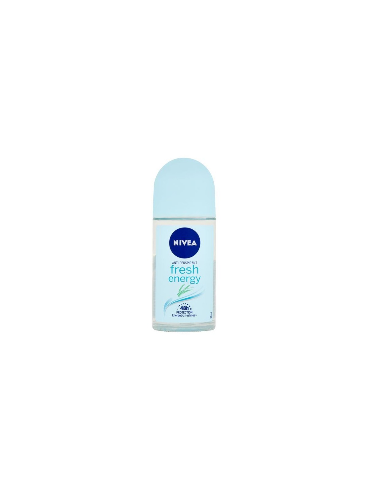 Nivea Energy Fresh Antitraspirante Roll-On 50ml donna