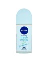 Nivea Energy Fresh Antitraspirante Roll-On 50ml donna