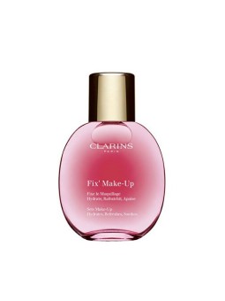 Clarins Spray fissativo leggero per il trucco Fix' Make-up 50ml donna