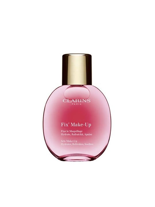 Clarins Spray fissativo leggero per il trucco Fix' Make-up 50ml donna