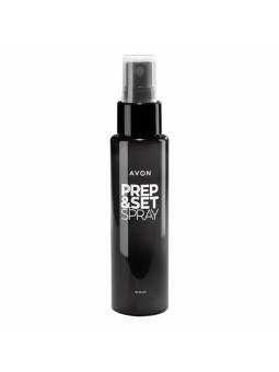 Avon Spray preparatore e fissante 125ml donna