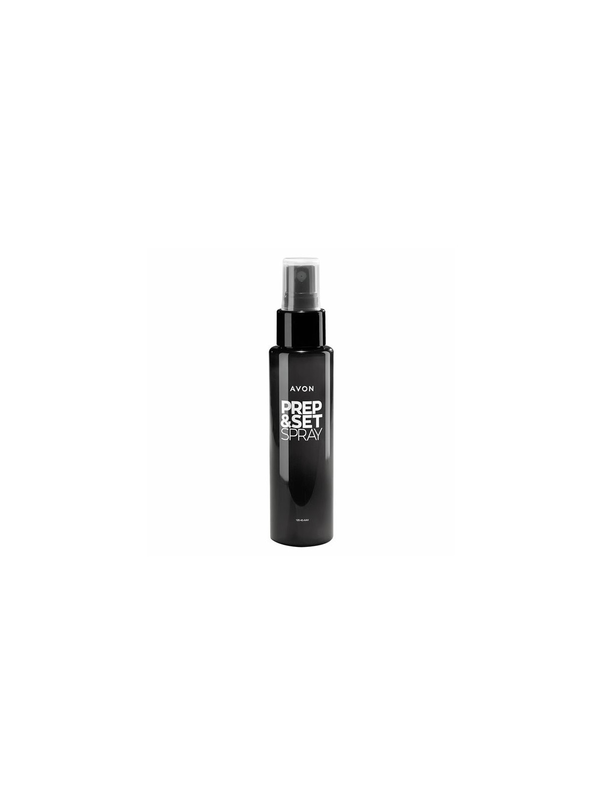 Avon Spray preparatore e fissante 125ml donna