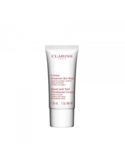 Clarins Trattamento mani e unghie Trattamento mani e unghie 30ml donna