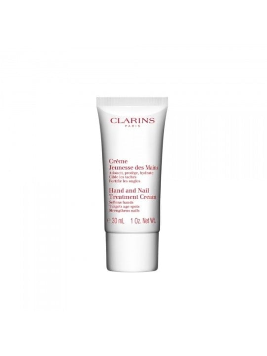 Clarins Trattamento mani e unghie Trattamento mani e unghie 30ml donna