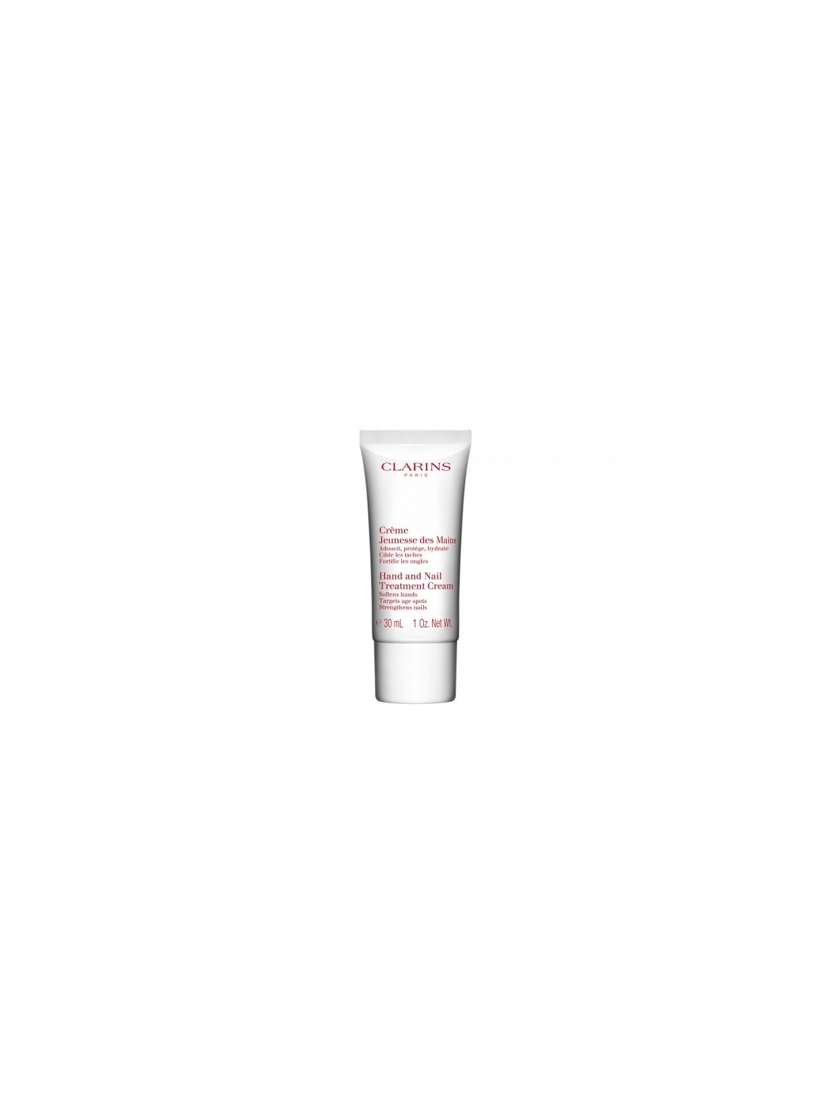 Clarins Trattamento mani e unghie Trattamento mani e unghie 30ml donna