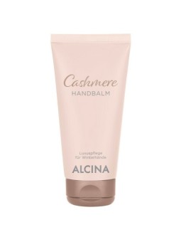 Alcina Balsamo mani Cashmere per mani secche e screpolate 50ml donna