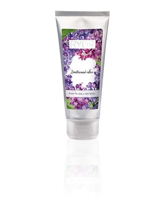RYOR Crema mani al profumo di lillà 100ml donna