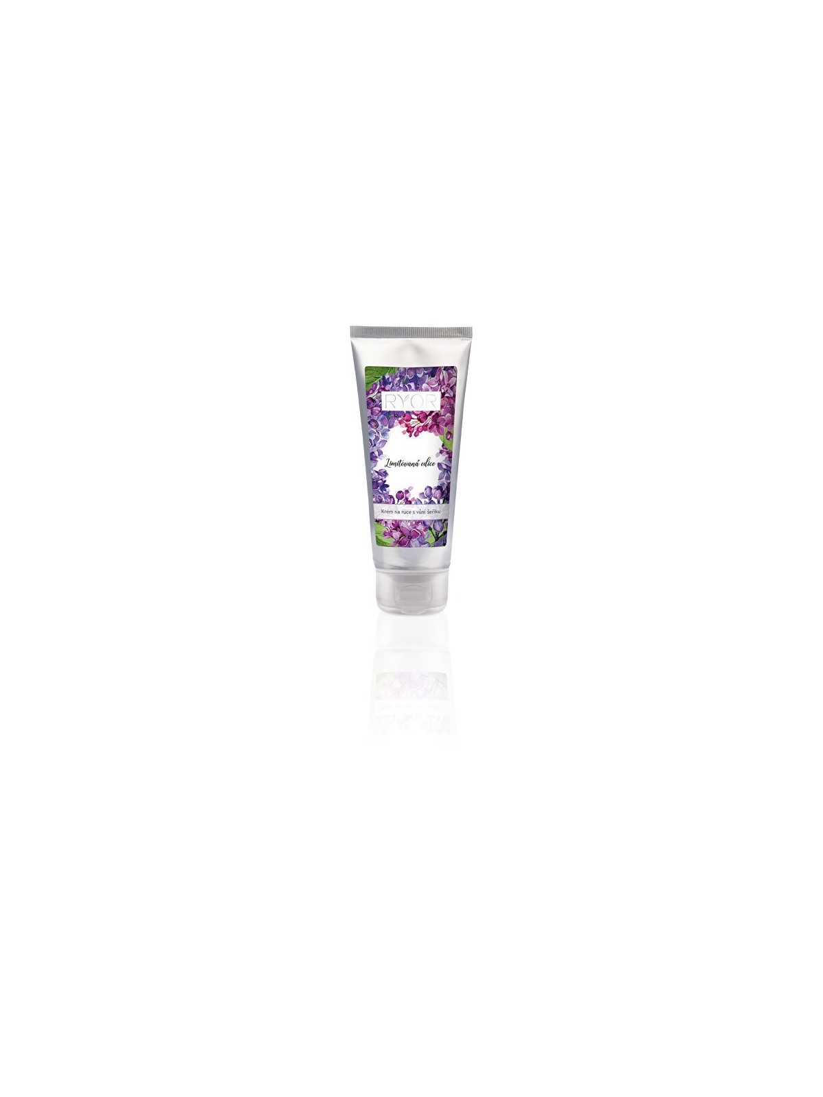 RYOR Crema mani al profumo di lillà 100ml donna
