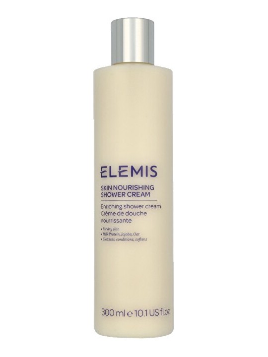 Elemis Crema Doccia Nutriente per la Pelle 300ml donna