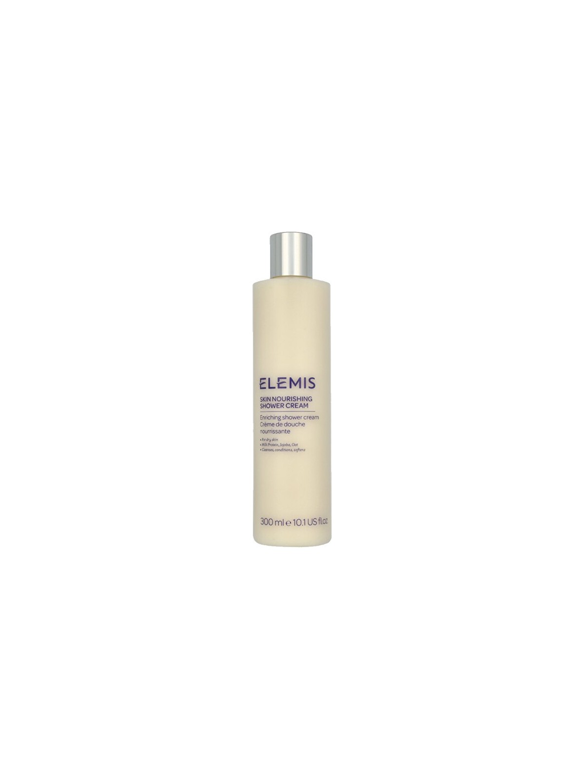 Elemis Crema Doccia Nutriente per la Pelle 300ml donna
