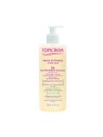 Topicrem Gel detergente ultra nutriente AD Ultra-Rich Cleansing Gel 500ml unisex