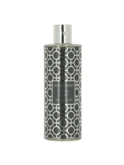 Vivian Gray Gel doccia Cool Gray Shower Gel 500ml donna