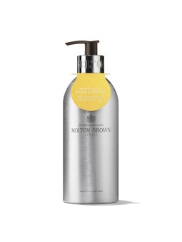 Molton Brown Bagno doccia Infinite Bottle Arancia e Bergamotto Bagno doccia 400ml donna