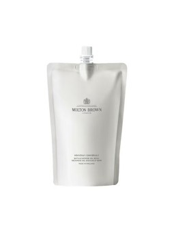Molton Brown Ricarica gel bagno e doccia Heavenly Gingerlily 400ml donna
