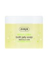 Ziaja Gelatina da bagno Lemon Cake Bagno Gelatina Sapone 260ml donna