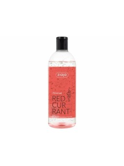 Ziaja Docciaschiuma al Ribes Rosso 500ml donna