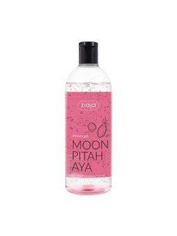 Ziaja Gel doccia Moon pitahaya Gel doccia 500ml donna
