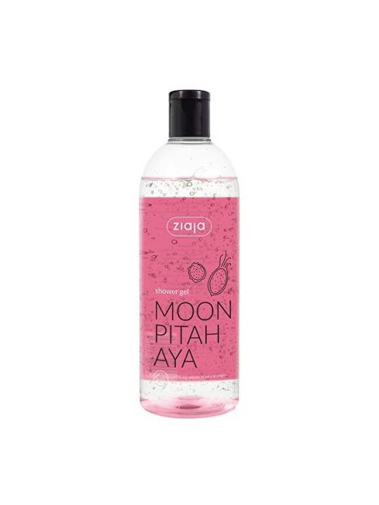 Ziaja Gel doccia Moon pitahaya Gel doccia 500ml donna