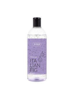 Ziaja Docciaschiuma al fico italiano Docciaschiuma 500ml donna