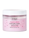 Ziaja Sapone da bagno in gelatina al marshmallow 260ml donna