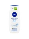 Nivea Docciaschiuma Creme Soft - Volume: 250ml donna